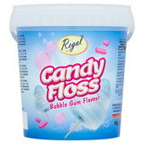 Regal bubblegum candy floss 50g, imported from the UK