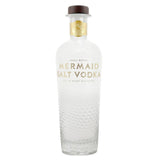 The IOW Distillery Mermaid Salt Vodka 70cl, imported from the UK