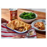 Heinz Classic Beef Broth Soup 400g, UK version
