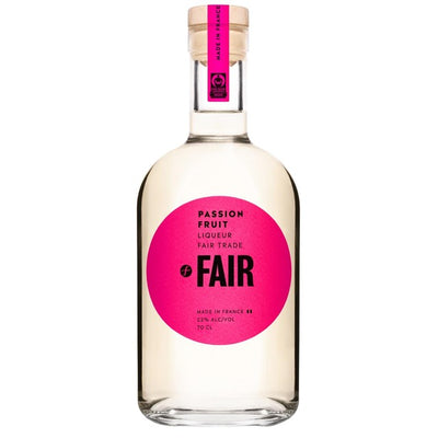 M&S FAIR Pasjonsfrukt Likør 70cl- Kjøp online hos McGrocer