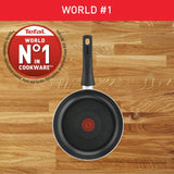 Tefal Titanium Force 32cm frying pan (British brand)