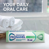 Sensodyne Pronamel Enamel Care toothpaste 75ml (British brand)