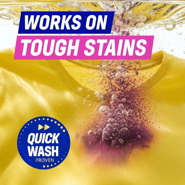 Vanish stain remover powder for colours 1.4kg (British brand)