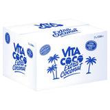 Vita Coco extra coconut water multipack 12 x 330ml (British brand)