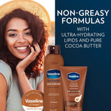 Vaseline Cocoa Butter lip therapy balm 20g (British brand)