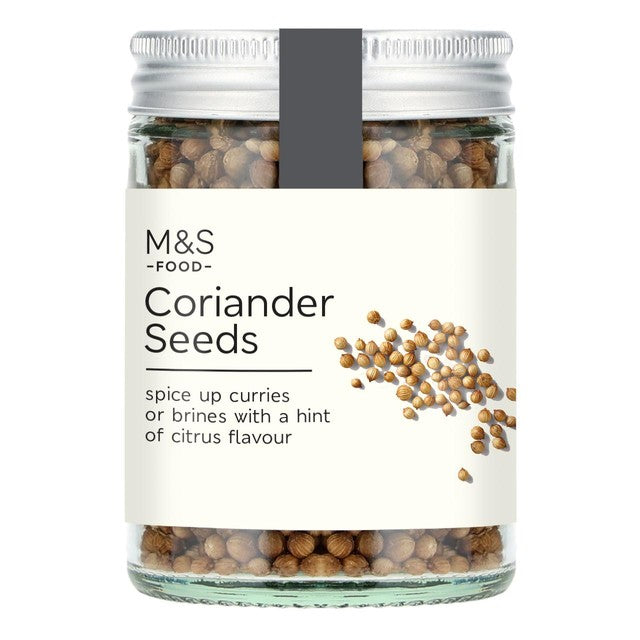Cook With M&S Coriander Seeds