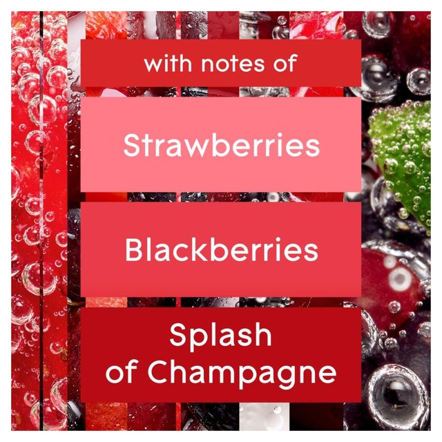 Glade electric scented oil refill Bubbly Berry Splash 20ml, UK version