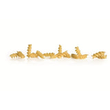 Garofalo fusilli pasta 500g, UK version