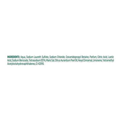 M&S Radox Protect & Replenish Thymian und Teebaumöl antibakterielles Flüssighandwaschmittel 500ml - Online bei McGrocer kaufen
