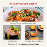 Yutaka organic miso paste 300g (British brand)