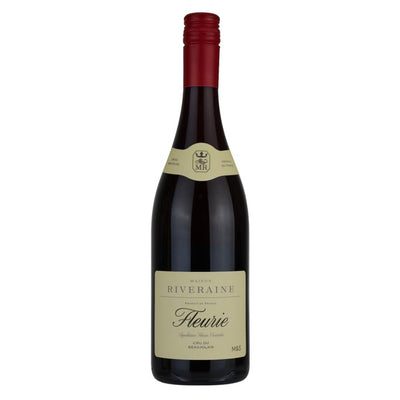 M&S Maison Riveraine Fleurie Rødvin 75cl