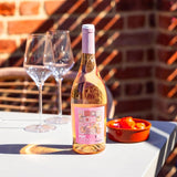 Virgin Wines Mar Lindo Lisboa Atlantic Rose rosé wine 75cl, imported from the UK