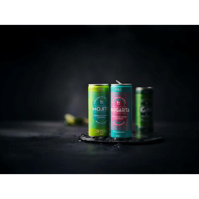 M&S Erdbeer-Daiquiri Cocktail 250ml
