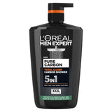 L'Oreal Men Expert Shower Gel Carbon Protect 1L, UK version
