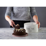 Mason Cash innovative cake tins set of 3, imported from the UK