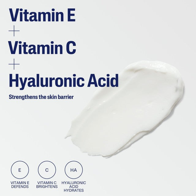 Cetaphil hydrating night cream 48g - British product