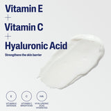 Cetaphil hydrating night cream 48g - British product