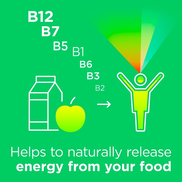 Berocca Blackcurrant Energy Vitamin Effervescent Tablets 15 Pack - British product