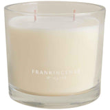 M&S Frankincense and Myrrh candle, imported from the UK