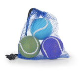 Rosewood Battersea Tennis Balls pack of 3 - British product