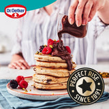 Dr. Oetker bicarbonate of soda 200g - British product