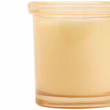 M&S Wild Meadow Ochre scented candle, imported from the UK