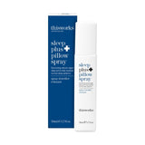 This Works Sleep Plus Pillow Spray 50ml (British brand)
