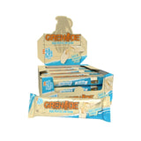Grenade white chocolate cookie protein bar 60g, UK version