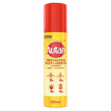 Autan Multi-Insect Aerosol Repellent Spray 100ml - British product