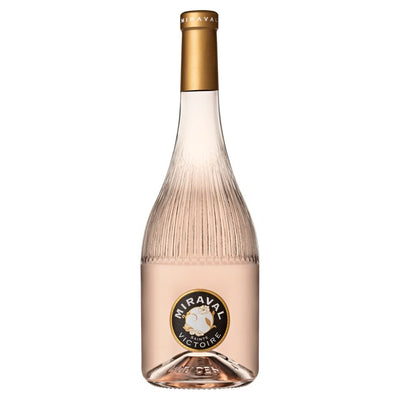 M&S Miraval Sainte Victoire Cotes du Provence Rosévin 75cl- Kjøp online hos McGrocer