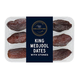 M&S King Medjool Dates 210g, imported from the UK