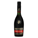 Remy Martin VSOP Cognac Fine Champagne 35cl, imported from the UK