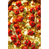 Isle of Wight Cherry Vine Tomatoes 500g, UK version