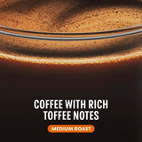 Starbucks Medium House Blend coffee pods 12 pack (British brand)