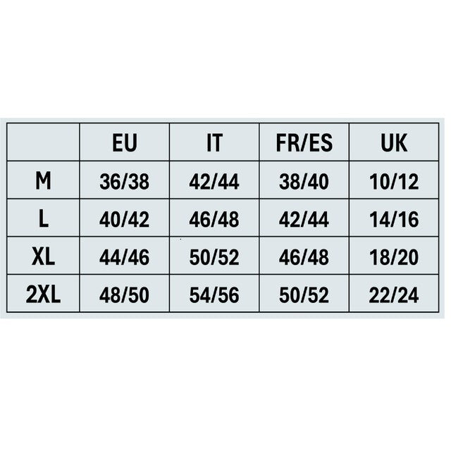 Selenacare bladder leak underwear high waist black size M (British brand)