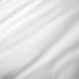 Turner Bianca 180TC Egyptian Cotton Single Fitted Sheet - British product