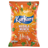 Kurkure Masala Munch sharing crisps 100g, UK version