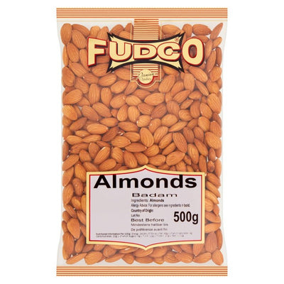 Fudco Mandler 500g