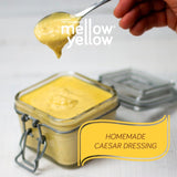 Farrington's Mellow Yellow Classic Vinaigrette 250ml - British product