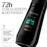 TRESemmé curl activator serum (British brand)