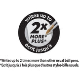 BIC Cristal Original ballpoint pens 10 Pack - British product