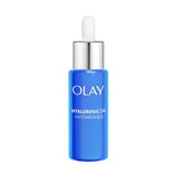 Olay Hyaluronic Acid Day Serum 40ml, imported from the UK