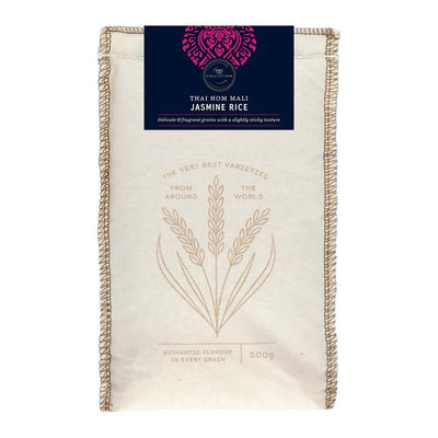 M&S Collection Thai Hom Mali Jasmin Reis 500g