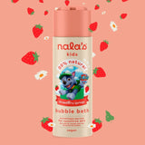 Nala's Baby PAW Patrol bubble bath Strawberry Springs (British brand)