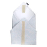 Built reusable antimicrobial sandwich wrap 40cm x 40cm - British product