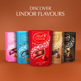Lindt Hazelnut Chocolate Truffles 200g, UK version