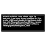Lynx Peach Infusion body spray 150ml, UK version