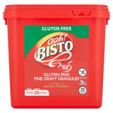 Bisto gluten free gravy granules 1800g - British product