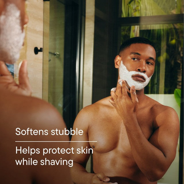 Harry's men's shaving cream with natural oils 100ml tube, UK version
