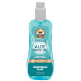 Australian Gold Aloe Freeze Cooling Gel aftersun gel 237ml - British product